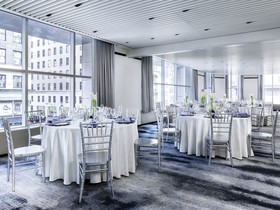 The Langham New York, Fifth Avenue