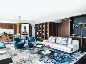 The Langham New York, Fifth Avenue