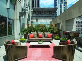 The Langham New York, Fifth Avenue