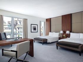 The Langham New York, Fifth Avenue