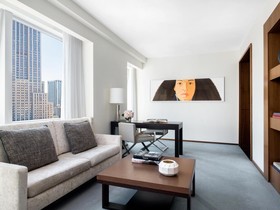 The Langham New York, Fifth Avenue