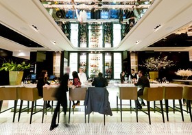 The Langham New York, Fifth Avenue