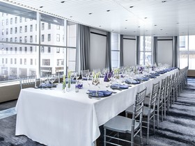 The Langham New York, Fifth Avenue