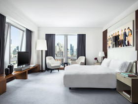 The Langham New York, Fifth Avenue