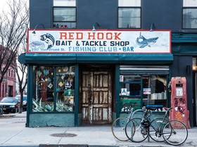 The Lodge Red Hook