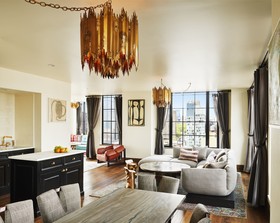 The Ludlow New York City