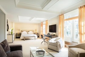 The Mark Hotel