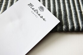 The Melrose Hotel