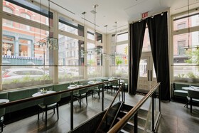 The Mercer