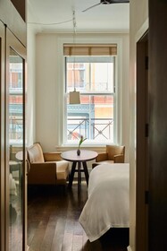 The Mercer