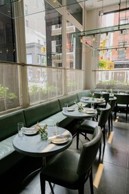 The Mercer