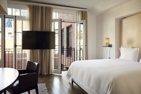 The Mercer