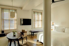 The Mercer