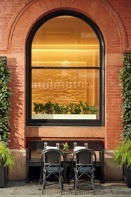 The Mercer