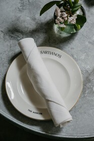 The Mercer