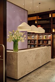 The Mercer
