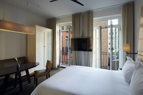 The Mercer