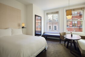 The Mercer