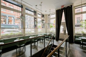 The Mercer