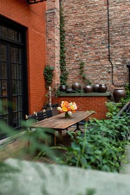 The Mercer