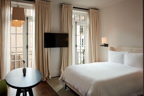 The Mercer