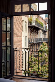 The Mercer