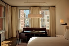 The Mercer