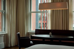 The Mercer
