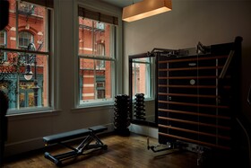 The Mercer