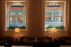 The Mercer