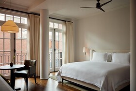 The Mercer