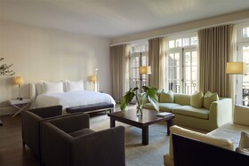The Mercer