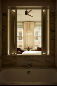 The Mercer