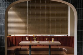 The Merchant Hotel, Sonder