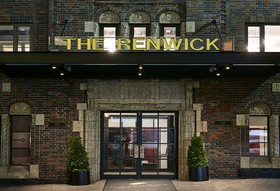 The Renwick Hotel