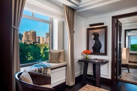 The Ritz-Carlton New York, Central Park