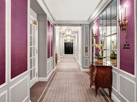 The St. Regis Residence Club