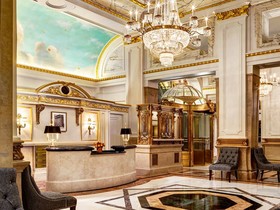 The St. Regis Residence Club