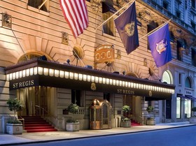 The St. Regis Residence Club