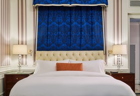 The St. Regis Residence Club by Timbers Resorts
