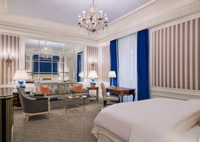 The St. Regis Residence Club by Timbers Resorts