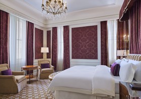 The St. Regis Residence Club by Timbers Resorts