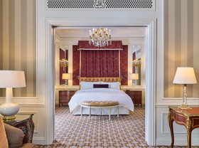 The St. Regis Residence Club by Timbers Resorts