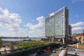 The Standard High Line New York