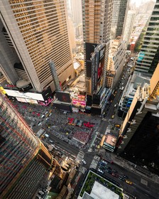 The Times Square EDITION