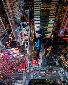 The Times Square EDITION