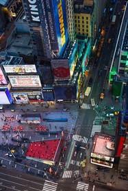 The Times Square EDITION