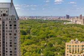Thompson Central Park New York