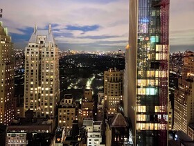 Thompson Central Park New York