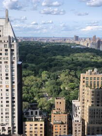 Thompson Central Park New York